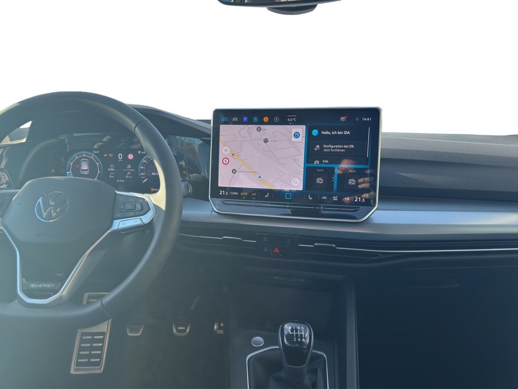 Volkswagen Golf - Bild 17