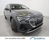 Audi e-tron 50 Quattro S-Line Ext. Aut. LED-Matrix V - gebrauchte Audi e-tron aus dem Jahr 2021