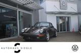 Porsche 911 Carrera Cabrio Leder Klima optional Fuchs 16 - Porsche aus 1986: 911