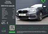 BMW M135 i Klimaauto,LED,Winterp,PDC,Multilf,5Türen - graue BMW M135