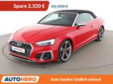 Audi S5 3.0 TFSI quattro Aut.*MATRIX*ACC*CAM*PDC*B&O* - Audi S5 in Bremen