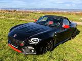 Abarth 124 Spider 1.4 MA Turbo Turismo/BOSE/Top Zustand - Abarth 124 Spider Gebrauchtwagen