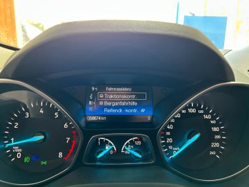 Ford Kuga Cool & Connect