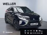 Mitsubishi Eclipse Cross 1.5 T 2WD Connect *LED*CAM*4x SHZ* - Mitsubishi Gebrauchtwagen