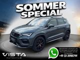 Cupra Ateca Basis 2.0 TSI*VIRTU*4DRIVE*AHK*SHZ*APP-CAR - Cupra Ateca aus 2021