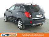 Opel Antara 2.4 Cosmo 4x4*NAVI*XENON*TEMPO*PDC*SH*AHK - Opel Antara: Allradantrieb
