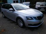 Skoda Octavia Combi Ambition*Automatik,Navi* - Skoda Octavia Ambition mit Diesel-Antrieb