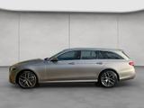 Mercedes-Benz E 450 4M T AMG/Pano/AHK/Distro/Standheizung - gebrauchte Mercedes-Benz E 450 aus dem Jahr 2022