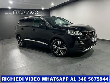 Peugeot 5008 - 2