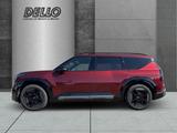 Kia EV9 GT-Line Allrad 99kWh Relaxation-Sitz-Paket H - Kia EV9 Tageszulassungen