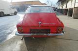 BMW 1600 GT Glas restauriert - BMW: 1600