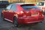 Mitsubishi Lancer Sportback Plus - Mitsubishi Lancer Gebrauchtwagen