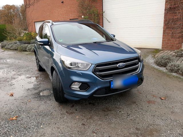 Ford Kuga ST-Line 1,5 Ecoboost 4x2