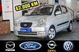 Kia Picanto 1.1 LX Klima 62.000 Km - Kia Picanto: Lx