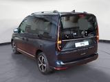 Volkswagen Caddy Style 5-Sitzer 2,0 l TDI EU6 SCR Frontantr - Volkswagen Caddy: Style