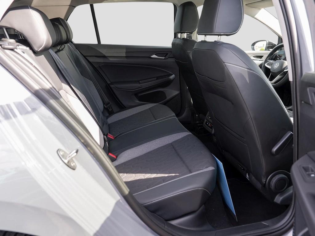 Volkswagen Golf VIII 1.5 TSI GOAL /LED/Navi/AHK/ACC/RFK, миниатюра 10