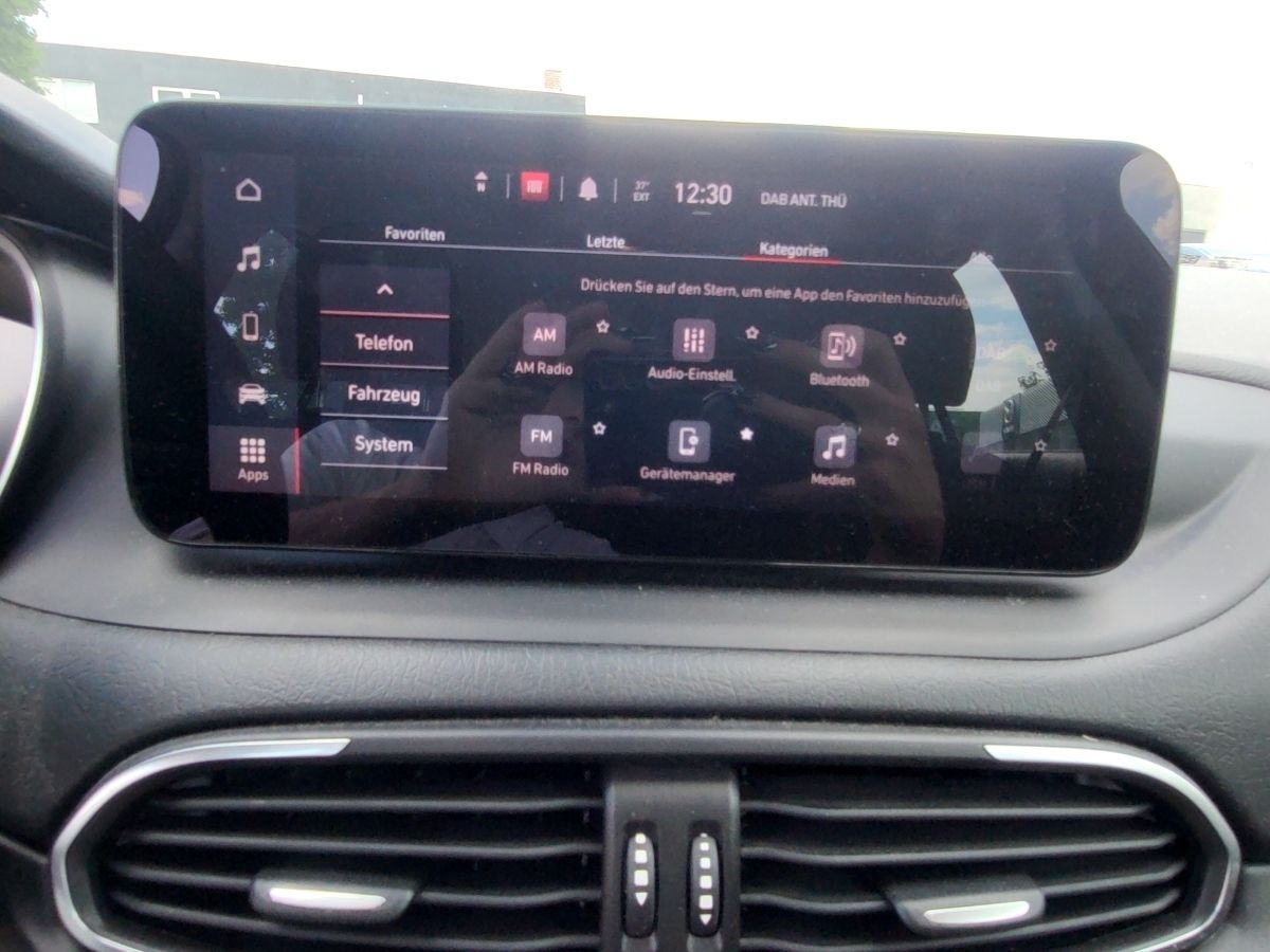 Fiat Tipo - Bild 16