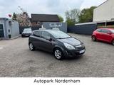 Opel Corsa D 1.2 Satellite*2.HD*KLIMA*5-TRG*TÜV NEU* - Opel Corsa: Tr