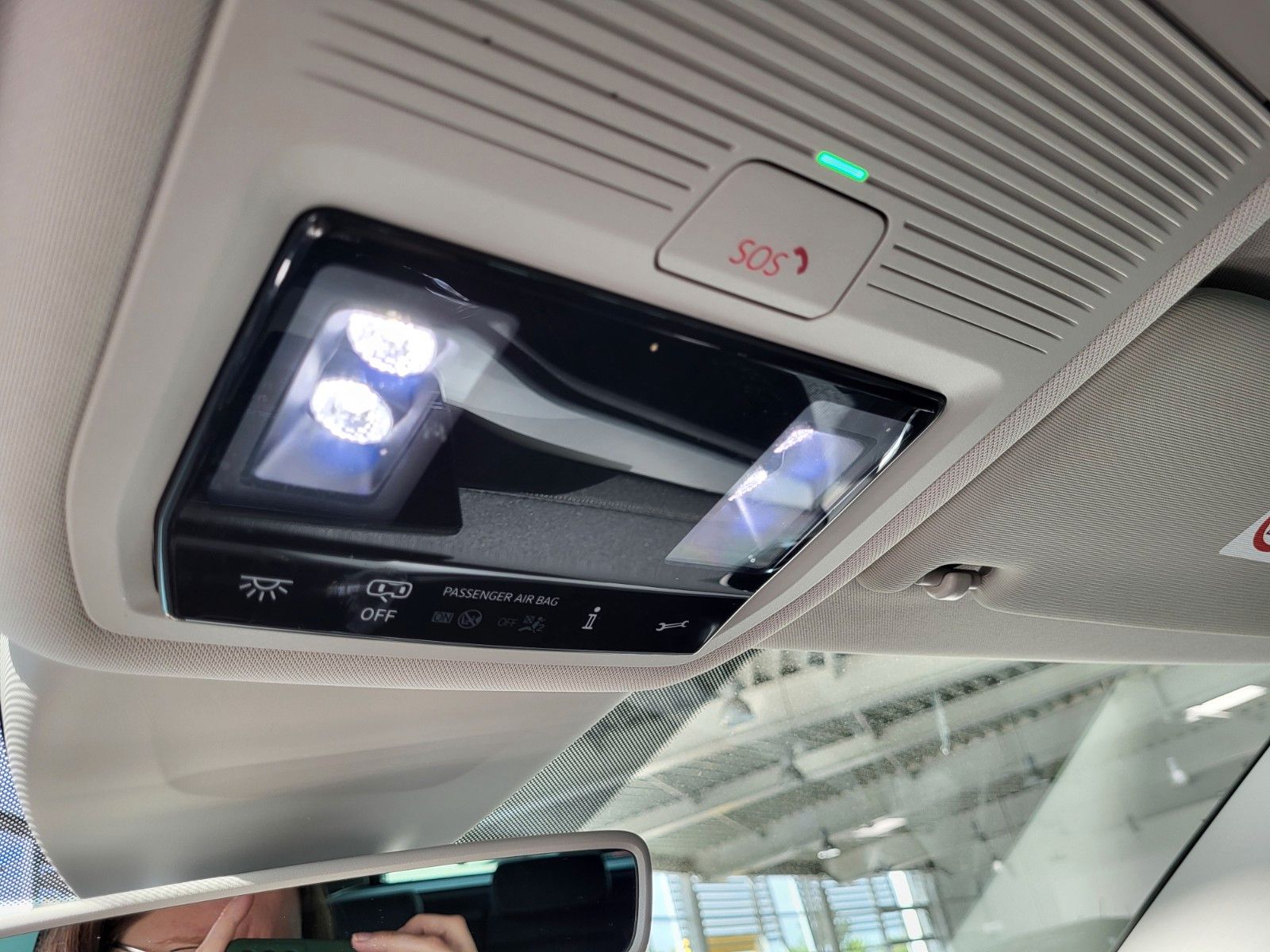 Fahrzeugabbildung SKODA Octavia Combi Style Sitzheizung, Navi, Kamera
