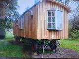 Andere Selbstgebauter Wohnwagen,Tiny Haus zu verkaufen - Wohnwagen Haus