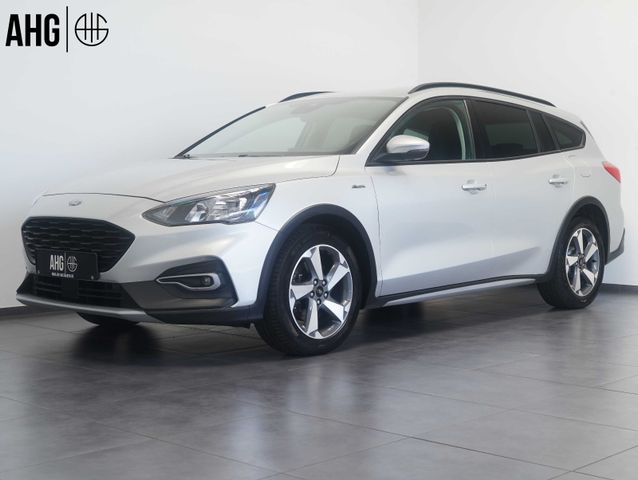 Ford Focus Turnier 1.5 EcoBlue Active LED/NAVI/KAMERA