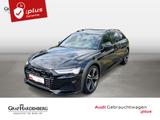 Audi A6 allroad 55 TFSI qu. S tronic Navi B&O HUD AHK - Audi A6 Allroad Jahreswagen