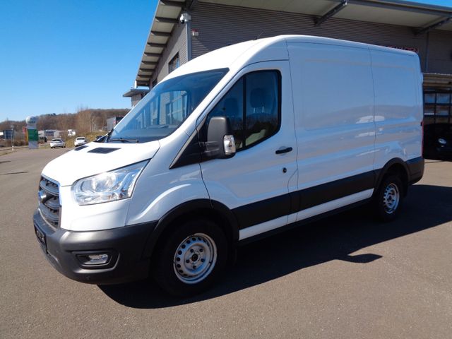 Ford Transit Kasten 350 L2 Trend,Klima,Kamera,79Tkm