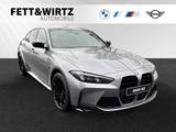BMW M3 Competition DA-Prof.|PA+|Head-Up|Memory - BMW M3 Neuwagen