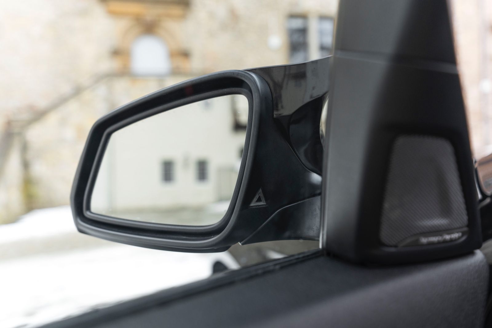 Fahrzeugabbildung BMW 550I Xdrive M-Performance HUD LED KAM NAV H&K