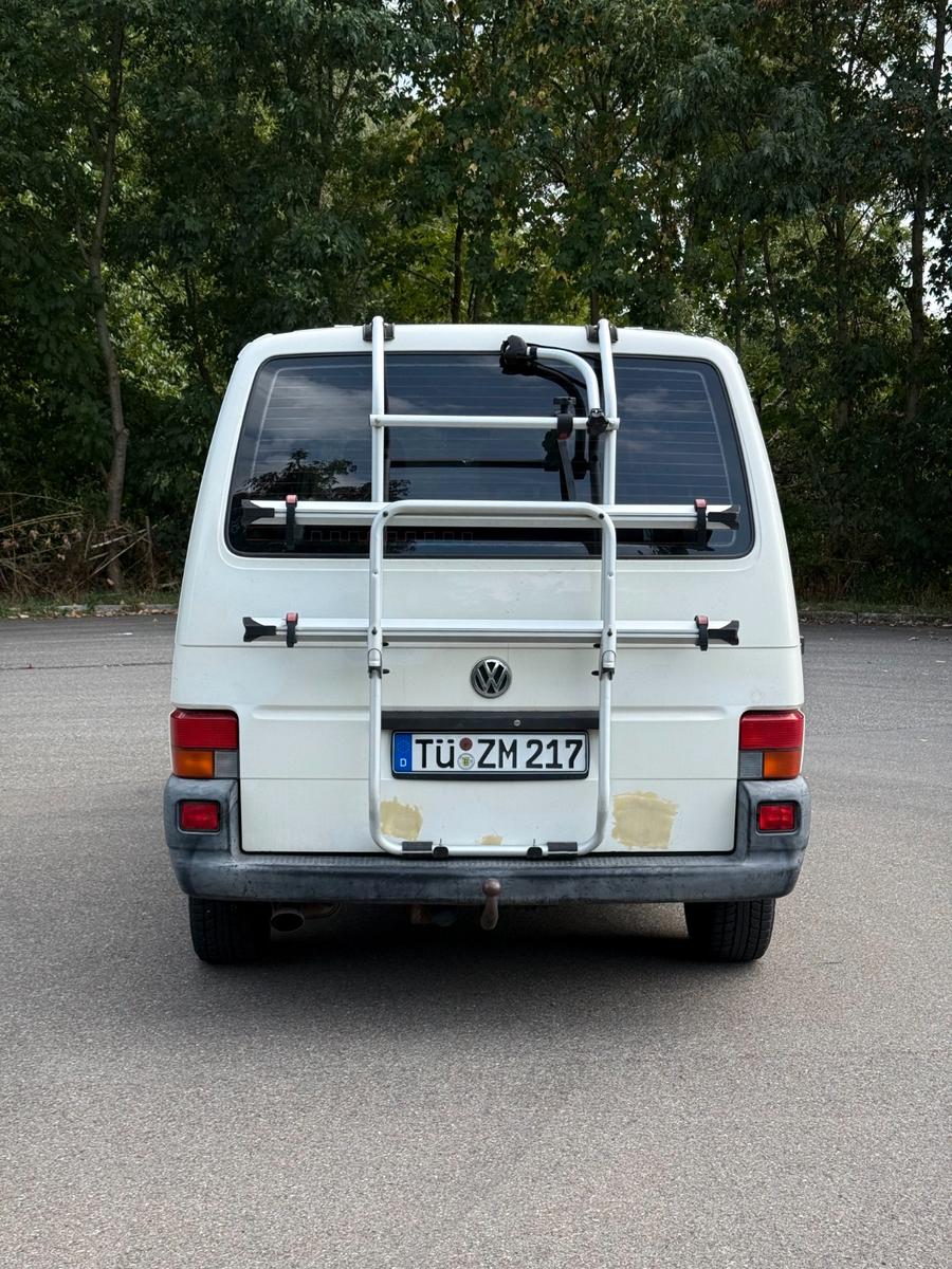 Volkswagen VW T4 