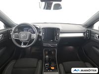 Volvo XC40 - Vorschau Bild 10