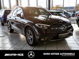 Mercedes-Benz GLC 300 d 4M AMG MBUX LED SHZ KLIMA NAVI - Mercedes-Benz: Mb