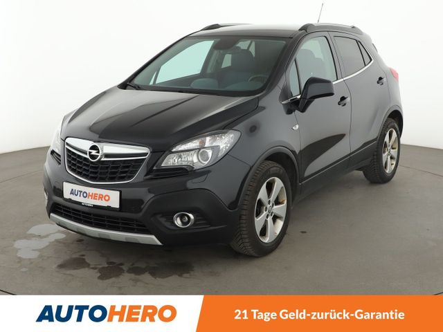 Opel Mokka 1.4 Turbo Innovation ecoFlex 4x4*XENON*