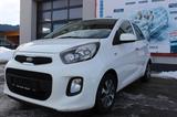 Kia Picanto Dream Team - Kia Picanto: Kleinwagen