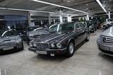 Jaguar XJ12 H.E. *H-Zulassung* - Jaguar mit Benzin-Antrieb