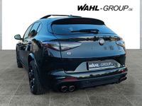 Alfa Romeo Stelvio - Vorschau Bild 5