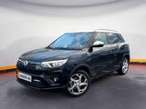 Ssangyong Tivoli Fizz 1.5 T-GDI 6AT 2WD +SHZ+LMF+PDC+NAVI - gebrauchte Ssangyong Tivoli aus dem Jahr 2022