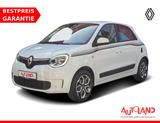 Renault Twingo 1.0 Limited Klima Bluetooth Tempomat USB - Renault Twingo Gebrauchtwagen in Hannover