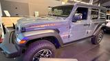 Jeep Wrangler Unlimited Rubicon 2.0l T-GDI Sky One To - Jeep Wrangler: Rubicon Unlimited