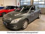 Hyundai i30 1.6 Crdi*Klima*SHZ* - gebrauchte Hyundai i30 aus dem Jahr 2008