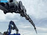 Volvo FH 540 10X4 NEW! Effer 2255 Kran Crane Lift-Lenk - Angebote entsprechen deinen Suchkriterien