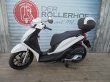 Piaggio Medley S 125 E5 ABS - Piaggio Medley 125
