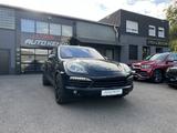 Porsche Cayenne Diesel Platinum Edition Chrono/Leder/RFK - Porsche Cayenne in Gelsenkirchen