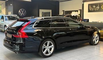 Volvo V90 - 8