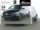 Mercedes-Benz B 180 AHK+Kamera+Lenkradhzg+Elektr.Heckklappe - : Teilleder, Elektr Heckklappe