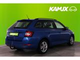 Skoda Fabia 1.0TSI Combi Ambition+AHK+TEMPO+SHZ+PDC - Skoda Fabia Gebrauchtwagen in Hamburg