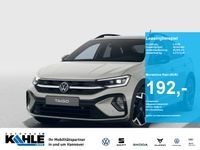 Volkswagen Taigo - Vorschau Bild 1