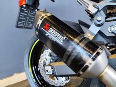 KAWASAKI Z 900 PERFORMANCE + AKTIONSPREIS AUF ANFRAGE