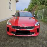 Kia Stinger 3.3 T-GDI AWD GT mit Bastuck-Abgasanlage - Kia Stinger Gebrauchtwagen