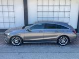 Mercedes-Benz CLA 200 Shooting Brake - UrbanStyle Edition - Mercedes-Benz CLA-Klasse von privat